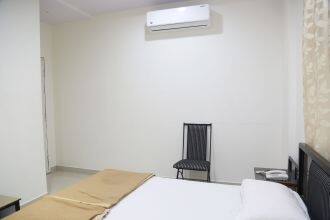 Hotel Anand Mahal, Nagpur 3